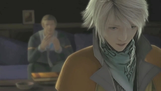 تریلر بازی Final Fantasy XIII پی اس 3