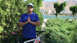 فواید دوچرخه سواری