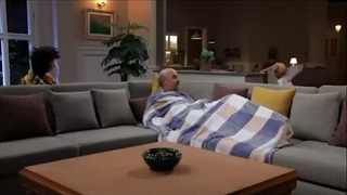 دانلود قسمت۲۶ سریال مهمونی با حضور بیژن بنفشه خواه