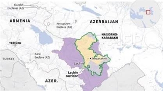 14020629: گفت گوی تلگرامی راجب اظهارات علیف و اردوغان