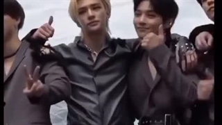 حرکات اعضا استری کیدز خیلی هماهنگه :-)