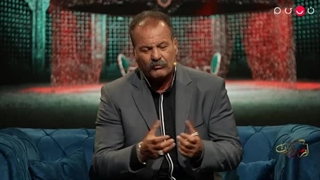 برنامه از سر گذشت قسمت 23 پارت 2 با حضور نجم الدین شریعتی