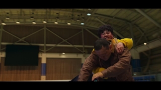 قسمت18"هجدهم"سریال کره ای متحرک(moving)با بازی هان هیو جو+زیرنویس فارسی