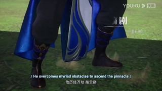 انیمیشن the galaxy rmpror قسمت ۱۷