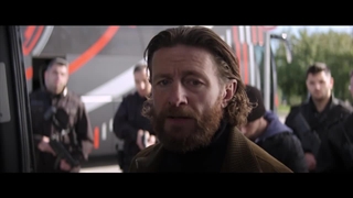 فیلم عملیات فورچن دوبله فارسی