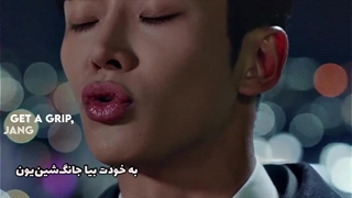 این داستان شین‌یون و خود درگیریاش ! :خنده: