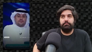 14020630: ایران از نگاه مجری عربستان سعودی و واکنش وطن‌فروشان