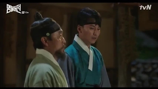 قسمت پانزدهم سریال کره ای سزاوار یک اسم – درخور اسمت زندگی کن دکتر هو  Deserving of the Name-480p