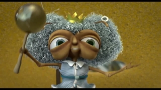 دانلود برنامه کودک جیرجیرک و مورچه