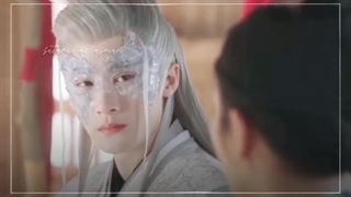 میکس سریال چینی برای همیشه از دستت دادم(الان کجای؟تو این بیابون که تهش سراب تورو میبینم نگو اشتباهه))