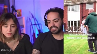 ویدیو هاى کوروش لطفًا لایک و کامنت