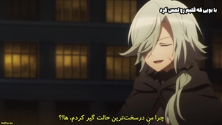 انیمه کلاس جاسوسی Spy Kyoushitsu فصل 2 قسمت 11