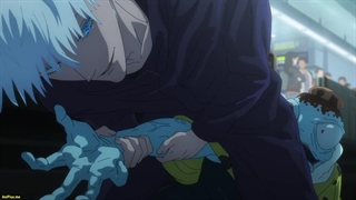 انیمه جوجوتسو کایسن فصل 2 قسمت 9