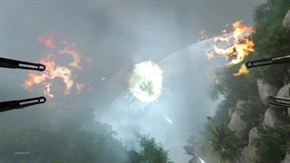 تریلر بازی Crysis Remastered Trilogy PS4