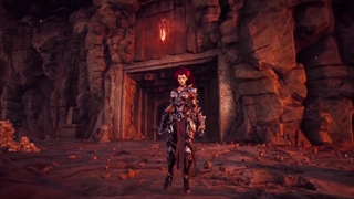 تریلر گیم پلی بازی Darksiders 3 PS4