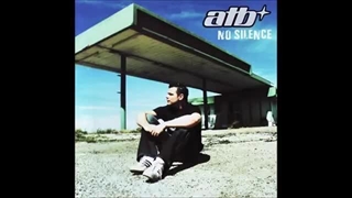 آلبوم شنیدنی No Silence از ATB