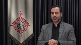 بخش ششم مصاحبه آقای حمید رضا محمدی (سازمان حج و زیارت)