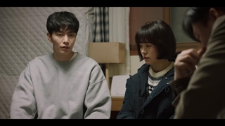 قسمت 13 سریال پشت لمس تو با زیرنویس فارسی