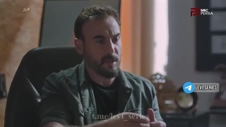 سریال عربی راز قسمت 41 دوبله فارسی