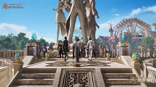 انیمه سرزمین ارواح _ فرقه تانگ بی رقیب Soul Land 2_ the unrivaled tang sect فصل 2 قسمت 14 زیرنویس فارسی