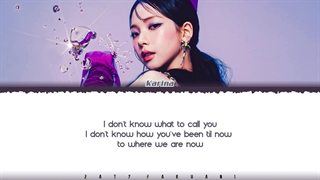 لیریک sad waltz از کارینا اسپا