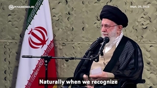 Achievements of the Sacred Defense: Others came to know us