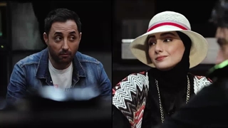 دانلود رئالیتی شو ضد فصل اول قسمت 10