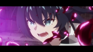 تریلر جدید انیمه Arknights_ Perish in Frost p