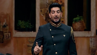 دانلود مسابقه شبهای مافیا زودیاک قسمت 8 - iCinemaa.com