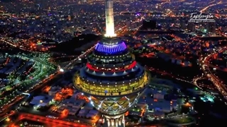 مستند تهران نگین درخشان ایران