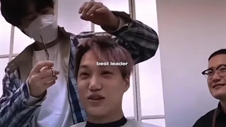 لیدر خوشگل و مهربونمون