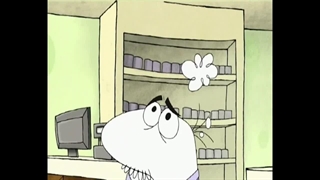 قسمت 15 کارتون پلنگ صورتی و دوستان