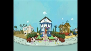 قسمت 24 کارتون پلنگ صورتی و دوستان