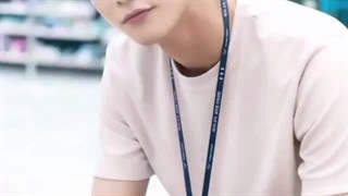 سلام بر کراش جذابم...رو وون ♡