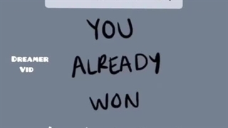 تو زندگی کردی:)