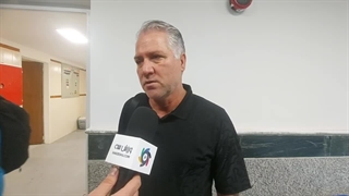 محمودی‌نیا: امیدوارم این اشتباهات داوری واقعا اشتباه باشد!