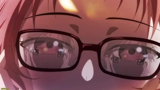 Suki na Ko ga Megane wo Wasureta قسمت ۱۳ (اخر)