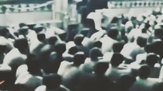 حکم حسین(ع).مرحوم سید محمد جوادذاکر
