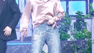 فنکم سوهو برای اجرای cream soda در ام کانت داون