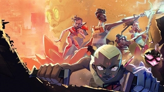 انیمیشن کیزازی موتو نسل آتش قسمت ۳ زیرنویس فارسی چسبیده