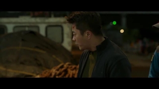 سریال پلیس رودخانه هان قسمت6(آخر)زیرنویس اضافه شد