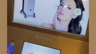 فروش دستگاه هایفو دابلو گلد (Doublo gold)