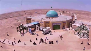 کیا راهیان نور تا حالا رفتن؟! ...