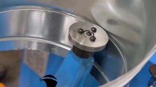 تولید کننده لوله اسپیرال و کانال گرد در تهران09121865671