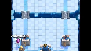 کلش رویال گیم سرعتی پارت اول