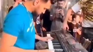 سلامتی یارم سلامتی عشقم