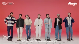 برنامه کیلینگ وویس با حضور اکسو زیرنویس فارسی