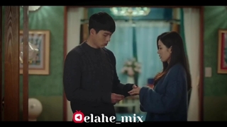 میکس عاشقانه و غمگین سریال سقوط بر روی تو Crash Landing on You