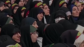 استوری / ریلز | امروز که فرمانده فرا خوانده (حسین طاهری)