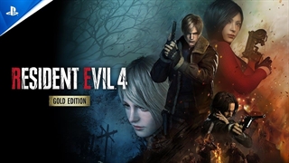 تریلر داستانی بازی Resident Evil 4 Remake